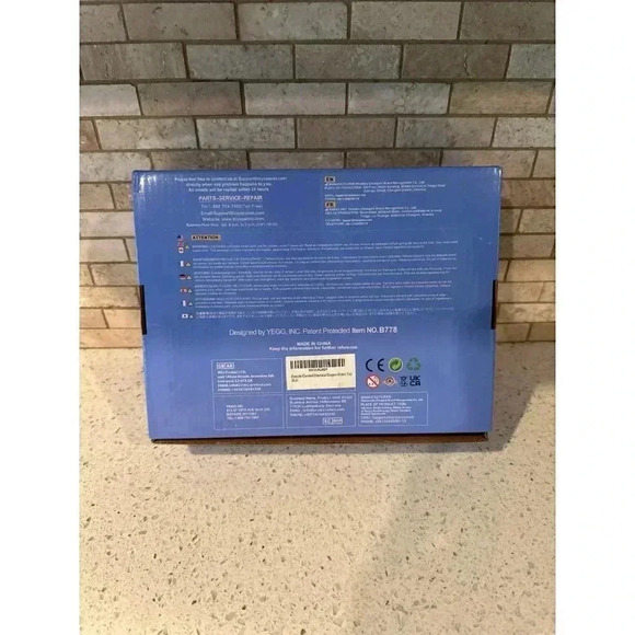 Sillbird Hurricane Dragon Building Kit, Remote & APP Controlled STEM #114 - Picture 2 of 3